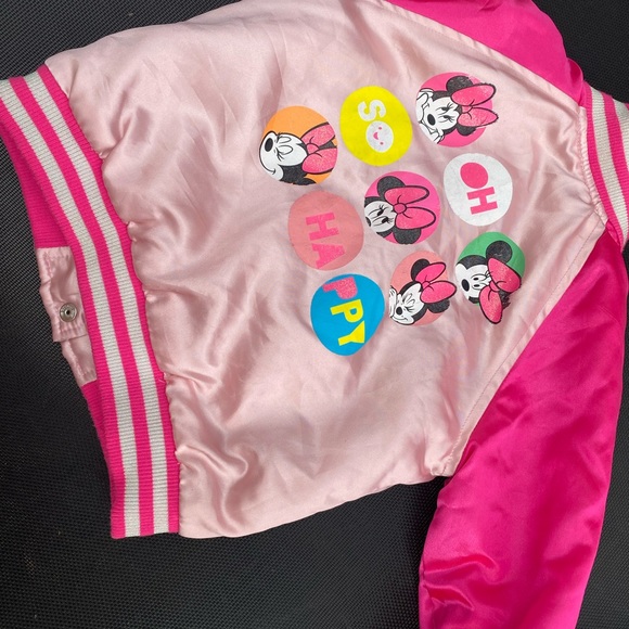 Disney Minnie girly jacket - Picture 4 of 4